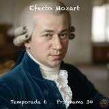 Efecto Mozart