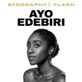 Ayo Edebiri Biography Flash: From Boston Comedian to Emmy Winning Hollywood Star and Director