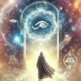 Rob McConnell Interviews - BARBARA DELONG - Mysteries of Spirituality