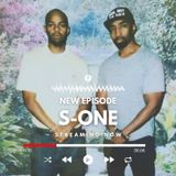 Episode #116 w/ S-ONE