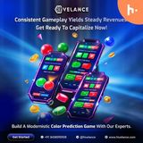 The Ultimate Guide to Color Prediction Game Development in 2026