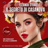 Trailer Eleanor Stuart & il segreto di Casanova