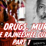 The devious story of Bhagwan Rajneesh - JCS INSPIRED