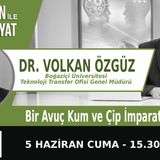 "Bir Avuç Kum ve Çip İmparatorluğu" | Bölüm588