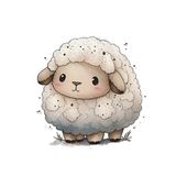 Why the Lamb Is Meek | Folk Tales