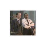 ERNIE HUDSON of FOX TV's APB