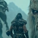 Nephilim The Hidden Story of the Bible - The Movie (2026)  Complete Biblical Film 4K - Bible Stories