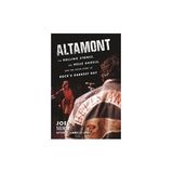 Joel Selvin, Author of ALTAMONT