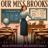 Our Miss Brooks - Rival Football