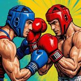 ¿Las metas en el boxeo?. Ep 60