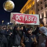 La leggendaria percentuale bulgara si mobilita