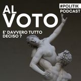 Politik - Al Voto! La compilation di Radio Sankara - Traccia 2 - Luigi de Magistris