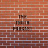 Episode 1 - The Truth Podcast: 2021 Merry Christmas Special