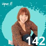142: Self Healing Series: How to Overcome People Pleasing & Set Boundaries with Heather Whelpley
