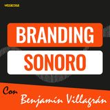 Marcas sonoras: identidad audible