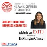 Adelante con Exito  Recursos correctos