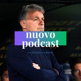 Baroni carica la Lazio: "Non molliamo, vogliamo piantare la nostra bandiera"