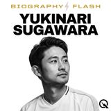 Yukinari Sugawara Biography Flash: Rising Samurai