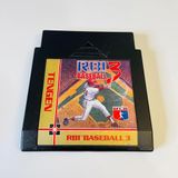 Tengen RBI BASEBALL