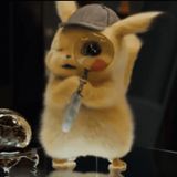 My very first episode with Spreaker Studio-Detective Pikachu