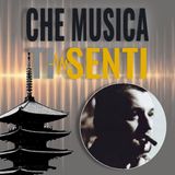 Loris, musicista e teatrante, scrittore fantascientifico, adora il Giappone... e le asiatiche.
