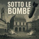 Sotto le bombe