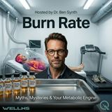Burn Rate - The Exercise Paradox: Why Running More Doesn't Burn More