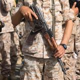 Iran-backed Houthis claim major advance in Yemen