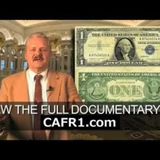 The Helios Biblios Hour :  THE CAFR 2021$ with Special Guest  Walter Burien