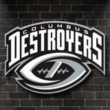 Sports of All Sorts: From the AFL Columbus Destroyers Dominic Jones