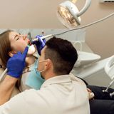 Nervous About the Dentist Here's What Pain-Free Dentistry Actually Means