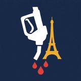 Macron clinches Gulf diesel deals as France riots