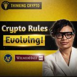 The New SEC Guidance on Crypto & Tokenization will Change Everything! | Tiffany Smith