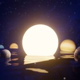 S75E2: Up Until The 17th Century The Earth Was Thought To Be The Centre Of The Universe - Trevor Gear