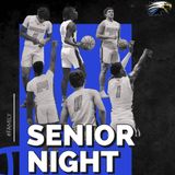 North Brunswick Boys vs. North Plainfield: Senior Night