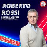 R. Rossi (Sony Music Italy): "La musica sta bene anche grazie al digitale"