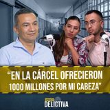 Así Robamos TODOS los BANCOS de Colombia: En la CÁRCEL mi Cabeza Valía $1.000 MILLONES