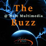 The Buzz - Ep. 10 Live Show Format
