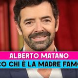 Alberto Matano: Ecco Chi È La Sua Mamma Famosa!