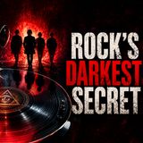 Rocks Darkest Secret | Richard Syrett Strange Planet