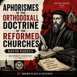 Aphorismes of the Orthodoxall Doctrine by David Pareus | Reformed Theology Audiobook