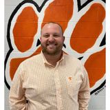 Episode 412 - My Interview With New Head Coach Meigs County Tigers Football Tommy BunchJr