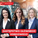 #934 Zastępstwo Głównego Księgowego