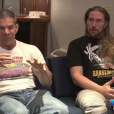"Hero & Meltzer: The Wrestling Masterclass - When Knowledge Meets Innovation"