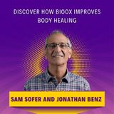 Discover How BioOx Improves Body Healing