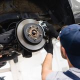 How to Choose the Best Brake Repair Shop in Livingston