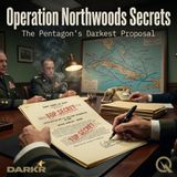 Operation Northwoods Secrets - Uncover the classified truth with Ava Grey