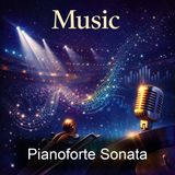 Pianoforte Sonata - John South Shedlock