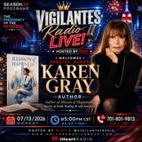 The Karen Gray Interview.