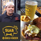 24. SLAB BBQ on Catering and Channel Management as a Fast Casual Restaurant
